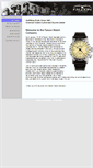 Mobile Screenshot of falconwatch.com